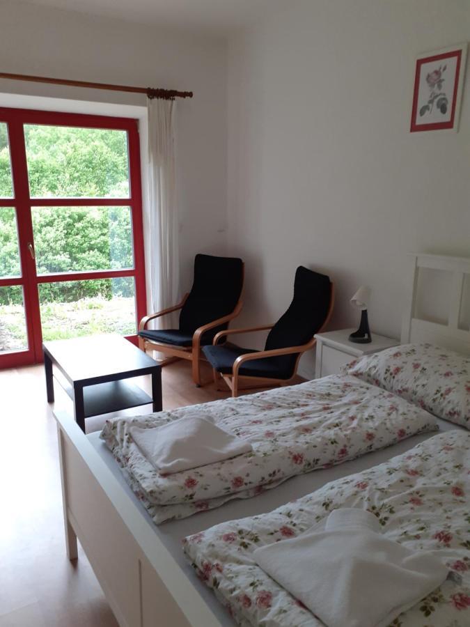 Apartment Na Samote *