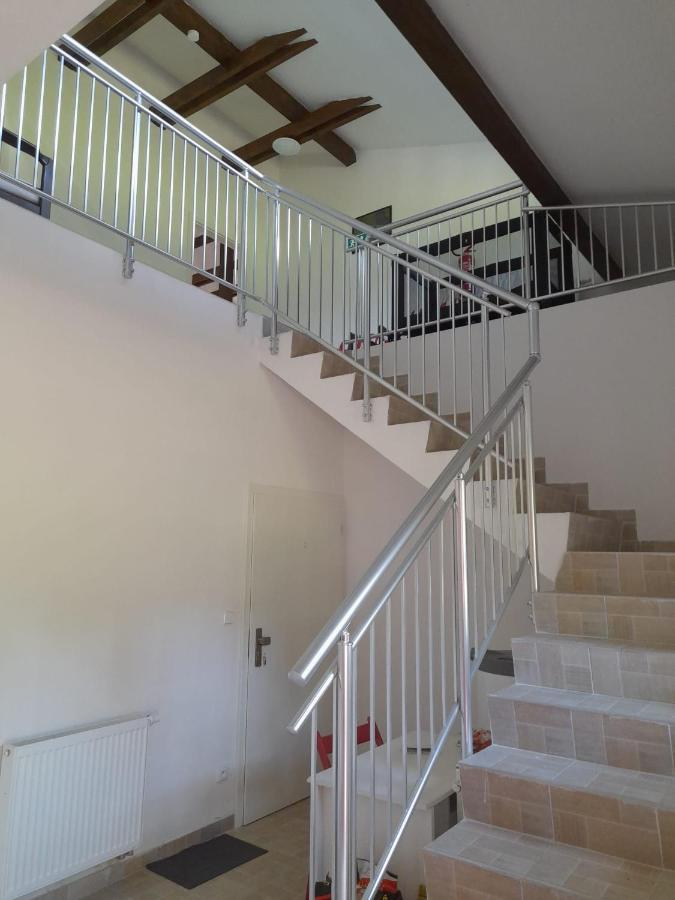 Na Samote Apartment Kubova Huť
